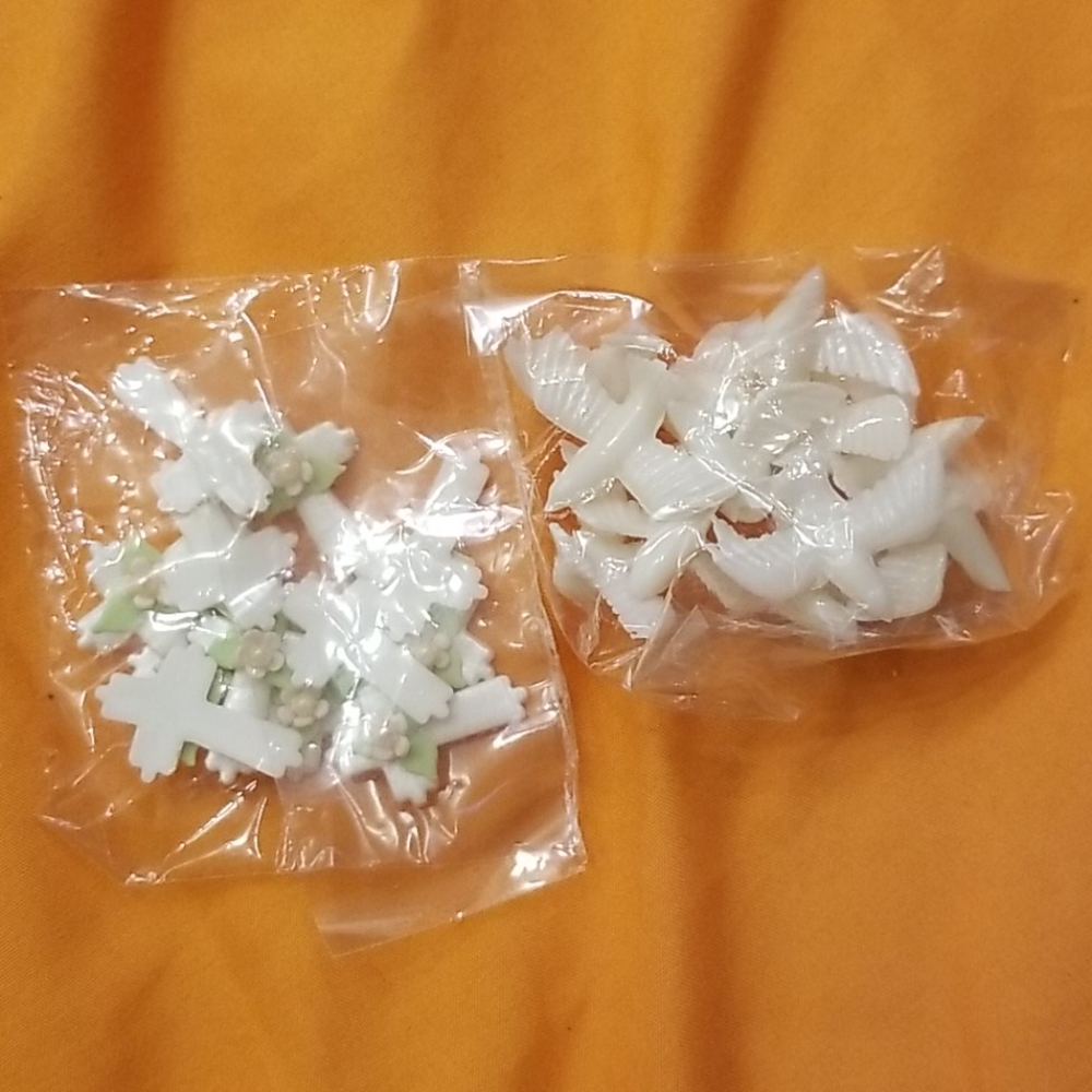 Baptism, Communion & Weddings Crafts
